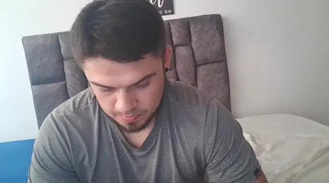 Chalotte_Alan