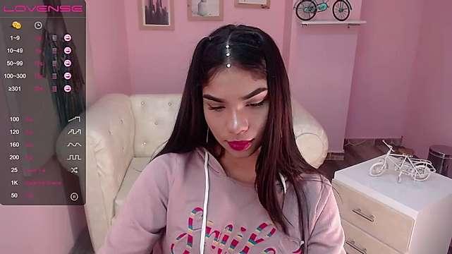 Chanel_Imaan
