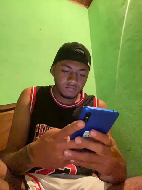 Charlie_handsome1