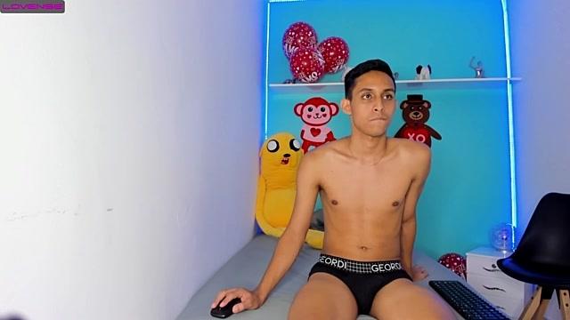 Charlie_james