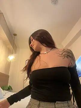 Charlotte_Rossee
