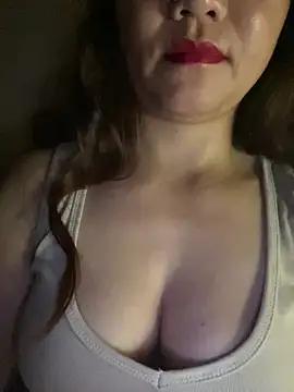 Charmaine_ass