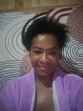 Chary-Madam