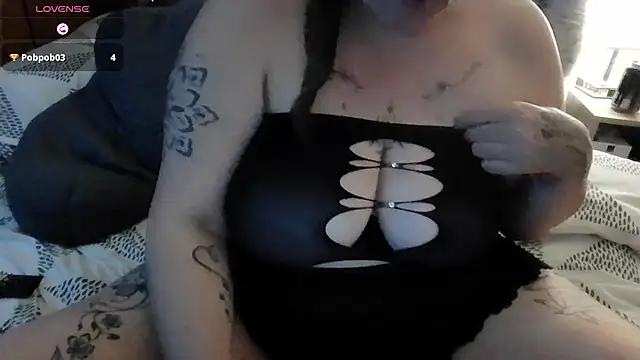 CheekyxLola