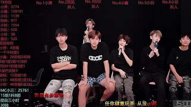 Chenyong123