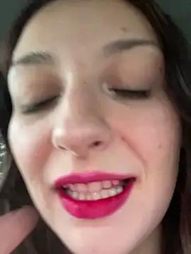 CheriOnTop