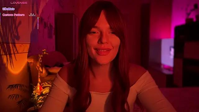CherryRed_Girl