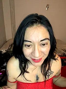 Cherrymua