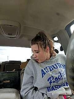 Chevygurl
