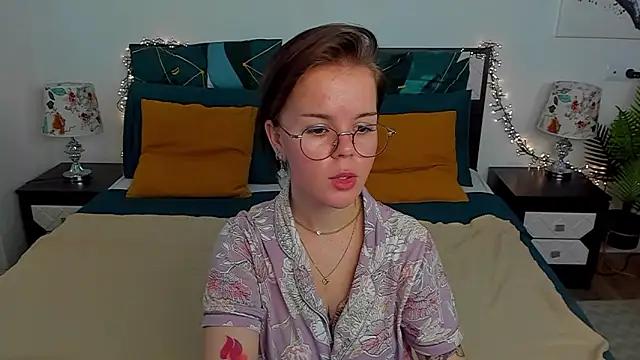 ChloeMoore