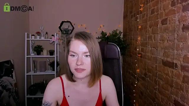 Chloe_blake