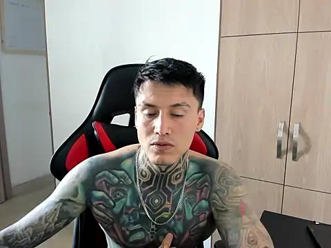 Chrissblack