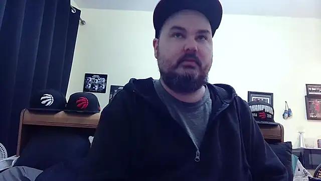 ChubbyMiddleAgedMan