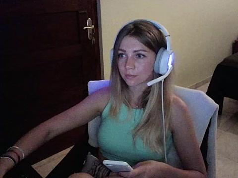 ClaireKinky