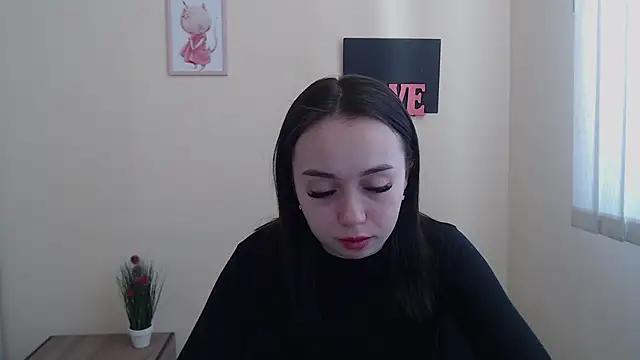 Cleo_shy_