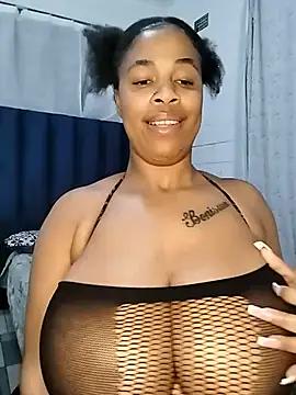 ClitorisBoobs
