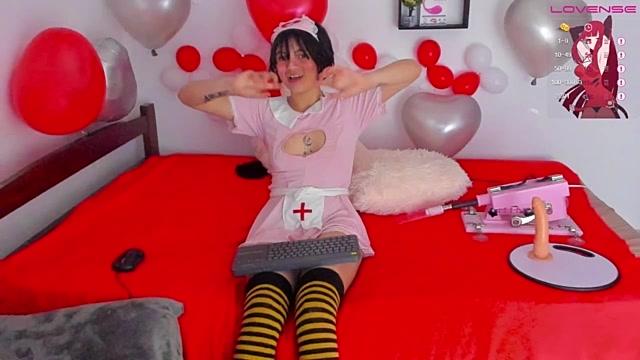 Cloe_sexy_girl
