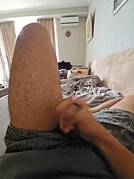 Cockydik