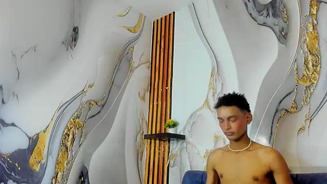 Cody_LatinBoy