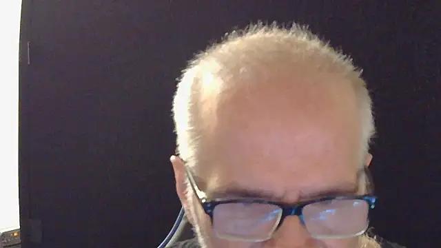 CoffeePirateGregory