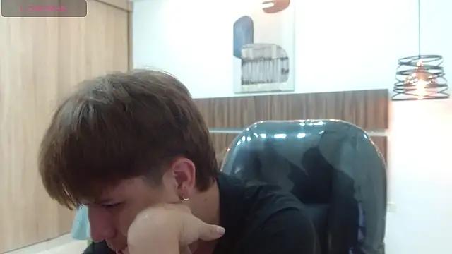 Colinxboy