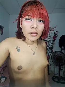 Conejita_XV