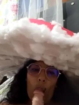 CoraBlackwolf