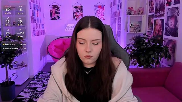 CoralineKeyns