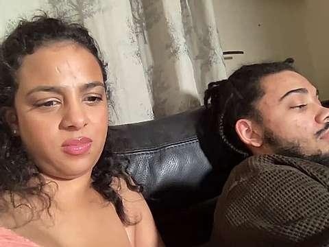 CoupleConspiracy