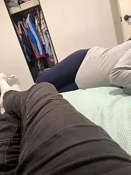 Couple_F32-M27