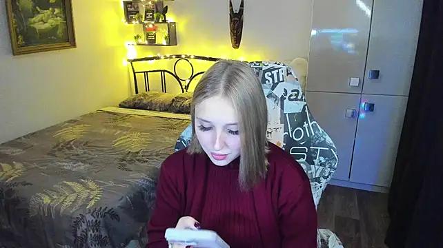 CrazyBitchInLace