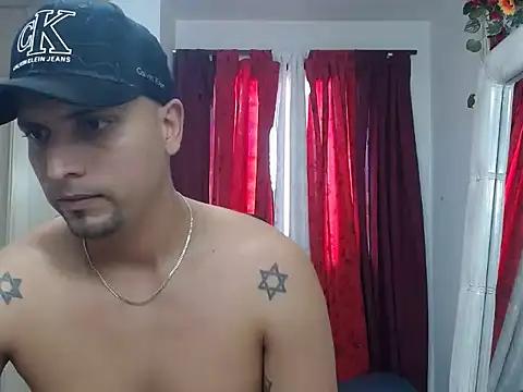 Crazyboy_Exotic