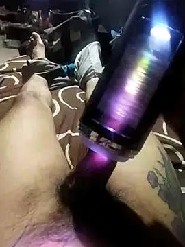 Crazyclown-bigcock