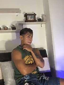 CrissVega01