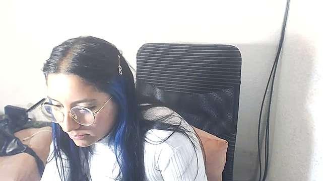 Cristaalroose