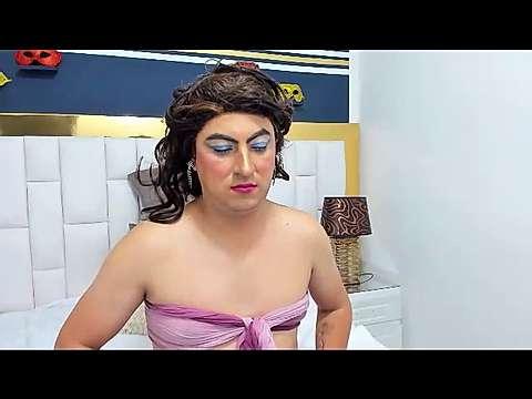 CristallAndrew