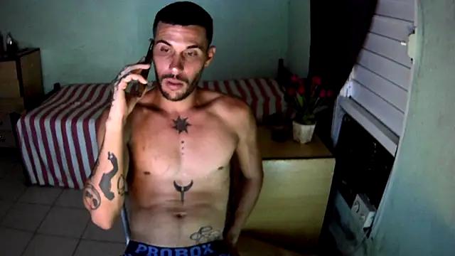 CubanHot27