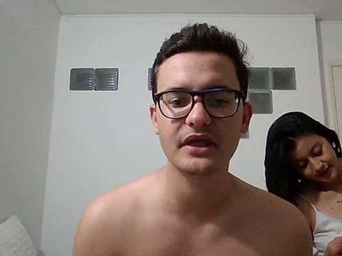 CumPlayCouple
