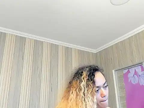 CurlyMamii
