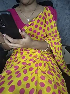 Cute-Smiely-Queen-Telugu