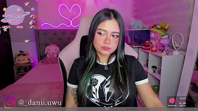 CuteDani_