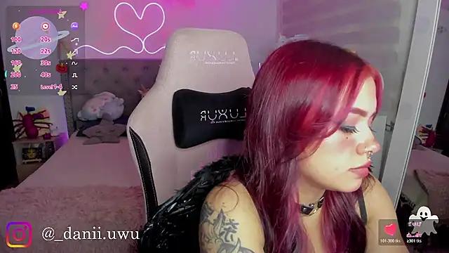 CuteDani_