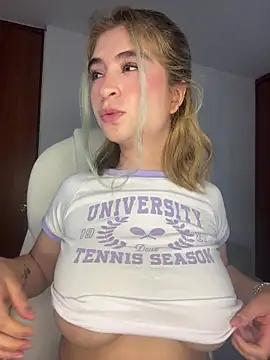 CutieGirlNextDoor