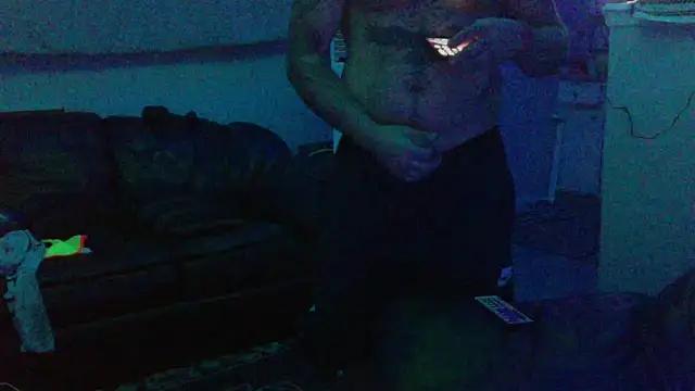CyberBootyCheeks