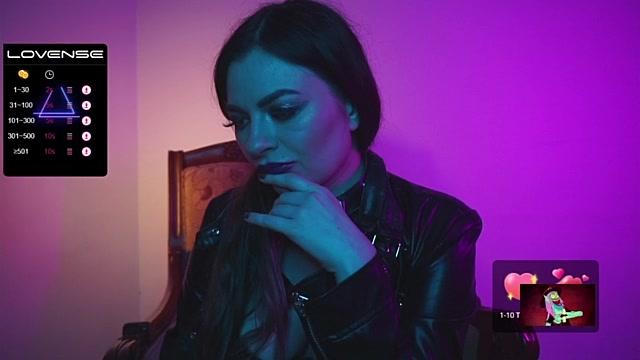 CyberGoddess