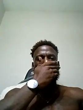 DaReal_Kyng_Chocolick