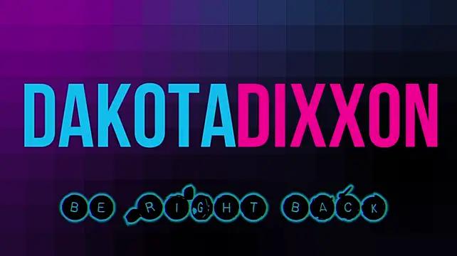 DakotaDixxon