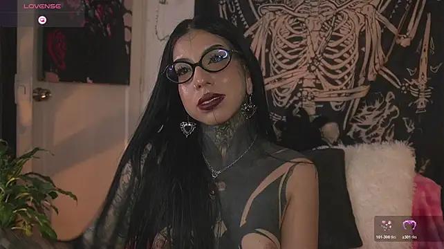 Dalia_Vorhees