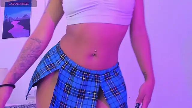 Dalia_nix_