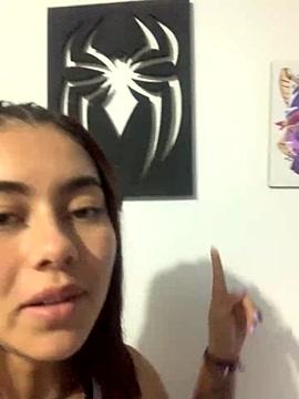 Dalila_teen